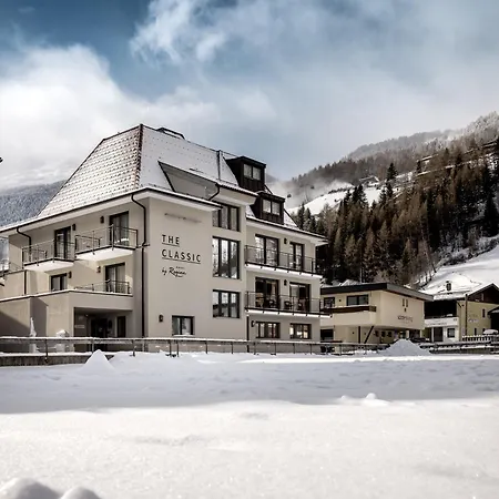 The Classic By Regina * Ζόλντεν