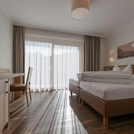 The Classic By Regina Апартаменти Зельден