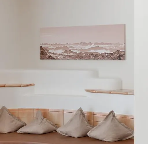 The Classic By Regina Апартаменты