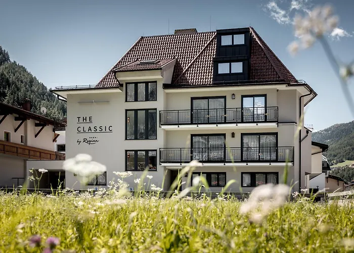 The Classic By Regina