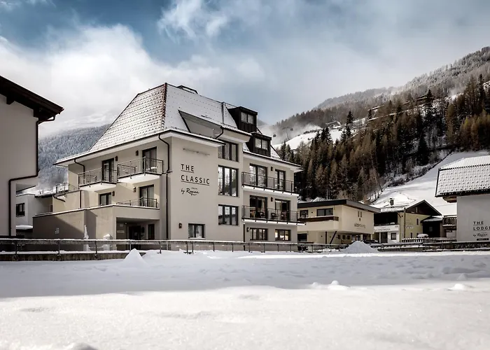 The Classic By Regina * Зёльден