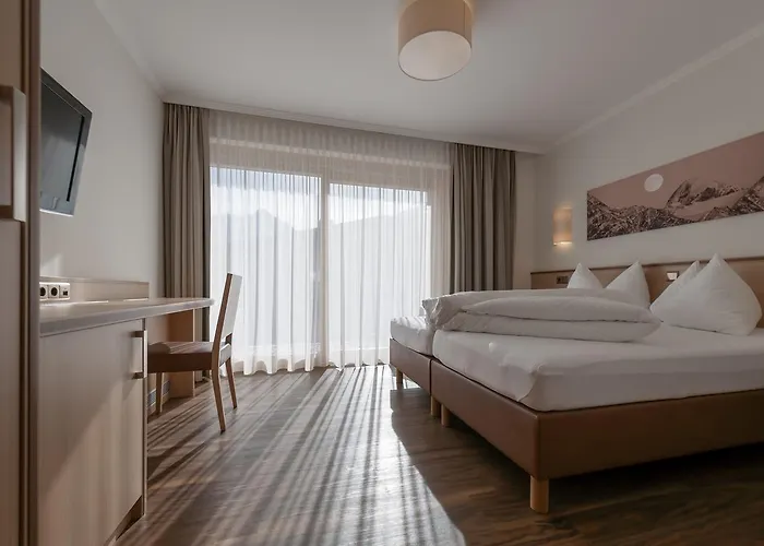 The Classic By Regina Апартаменти Зельден